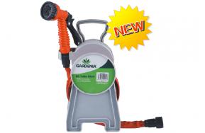 Flat Garden Hose