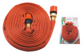 Flat Garden Hose
