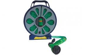 Flat Garden Hose