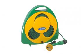 Flat Garden Hose
