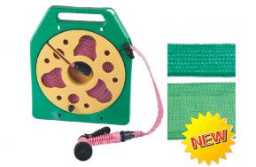 Flat Garden Hose