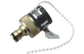 Hose Connector