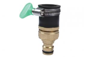 Hose Connector