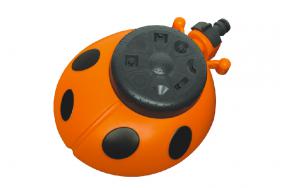 Garden Sprinkler
