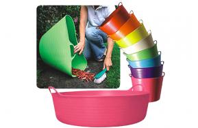 Flexible Tubs