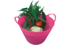 Flexible Tubs