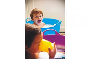 Flexible Tubs
