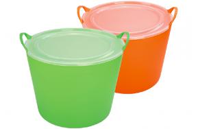 Flexible Tubs