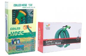 EVA Recoil Hose