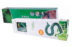 EVA Recoil Hose