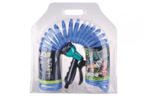 EVA Recoil Hose
