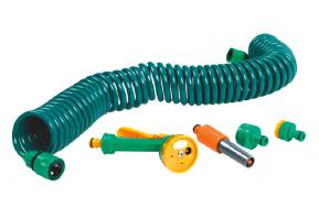 EVA Recoil Hose