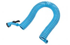 EVA Recoil Hose