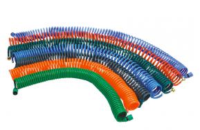 EVA Recoil Hose