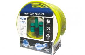 PVC Garden Hose