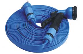 PVC Garden Hose