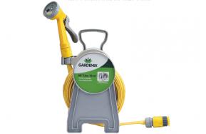 PVC Garden Hose