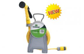PVC Garden Hose