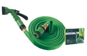 Flat Garden Hose